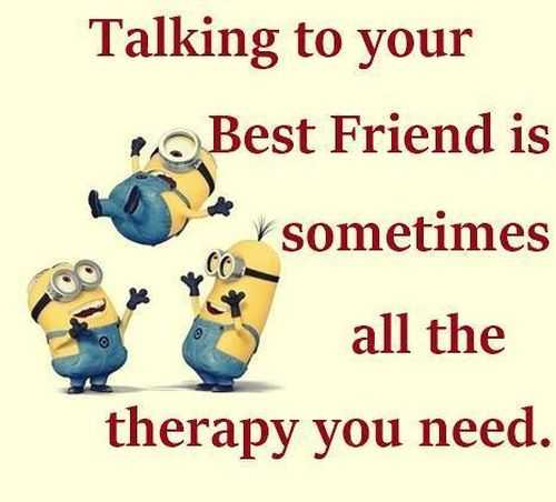 Despicable Me 3 funny minions quotes 028