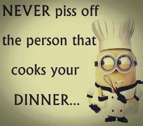 Despicable Me 3 funny minions quotes 036