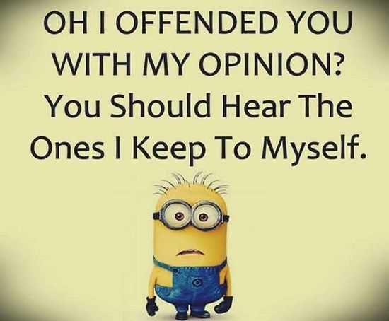 Funny Minions 017