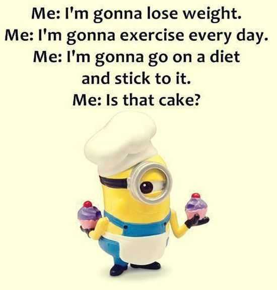 Funny Minions 019