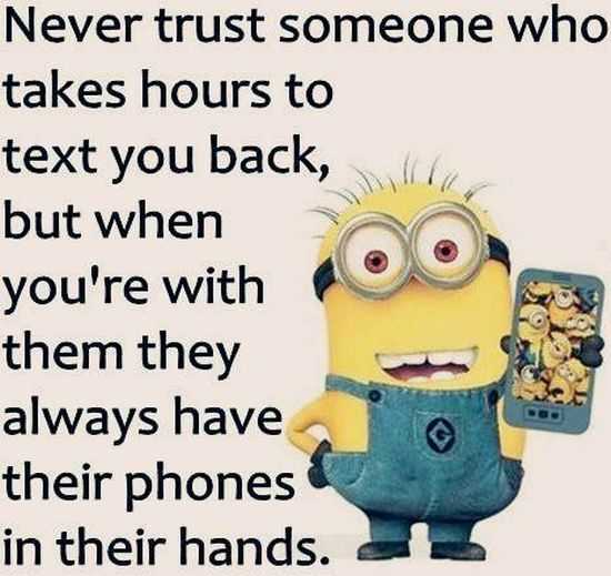 Funny Minions Quotes of The Week 036