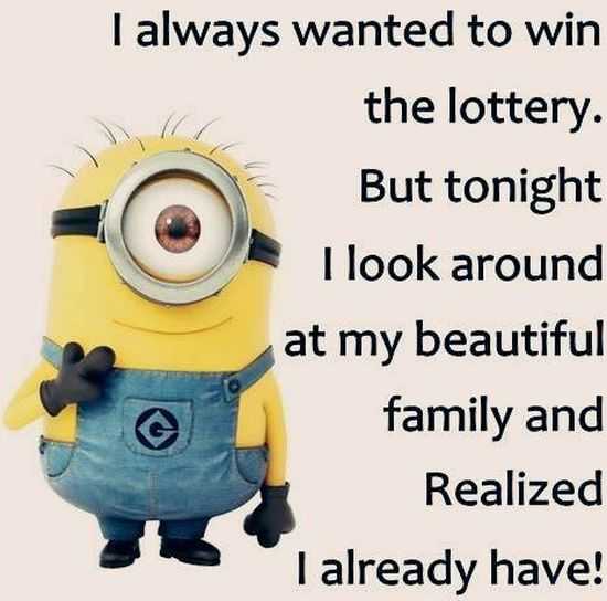 Funny Minions Quotes of The Week 045