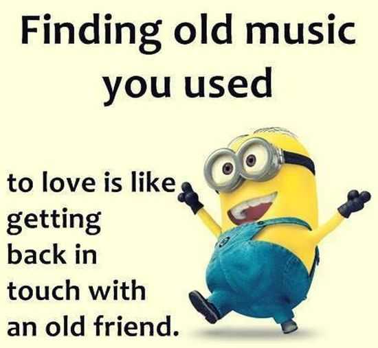 New Minion Pictures Of The Day 023