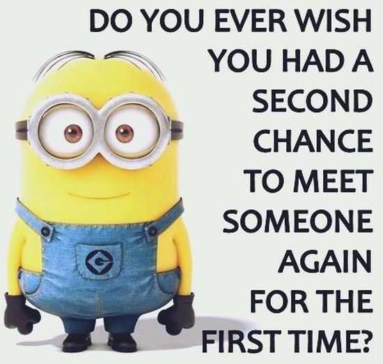 Funny Minions Quotes Of The Week