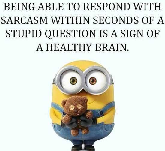 New Funny Minion Pictures And Quotes