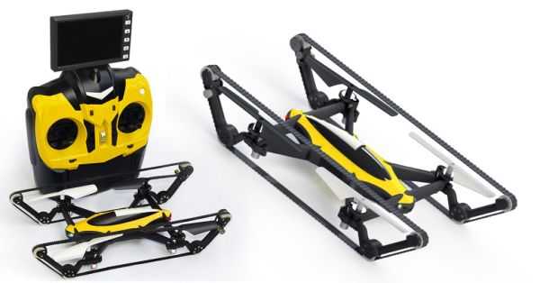 Unstoppable - The Worldâs First Commercially Available Hybrid Tank ... Unstoppable - The Worldâs First Commercially Available Hybrid Tank ...