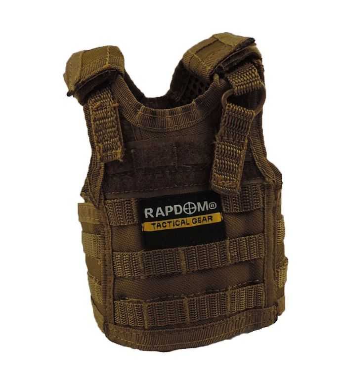 Tactical Deluxe Beer Koozie Best Beer Koozie Ever