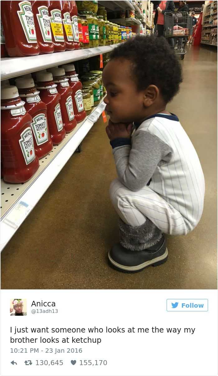 28 Funny Kid Pictures You Just Have to See