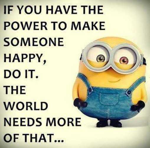 22 Minion Quotes to Love and Share with Friends
