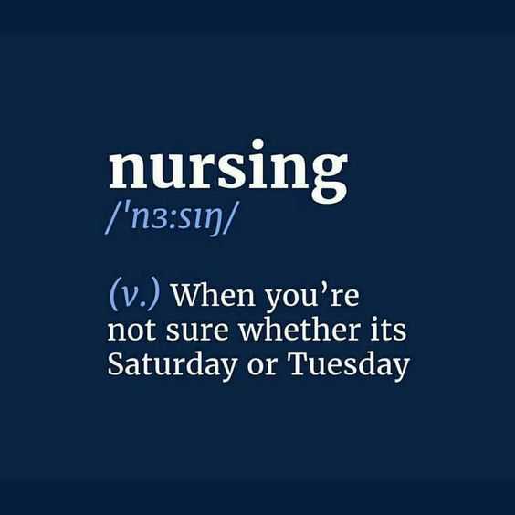 Funny Nurse Quotes And Sayings 20 Hilarious Nursing Quotes Being A Nurse Isn T Easy