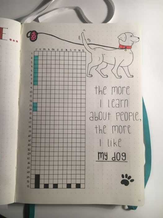 300 Bullet Journal Page Ideas To Organize Your Life Masha Plans