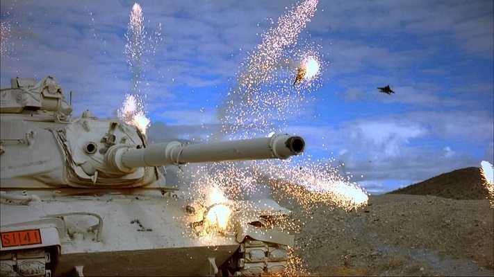 call of duty modern warfare how to destroy tank fast