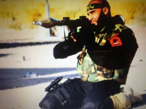 Abu Azael The Angel Of Death 2 253
