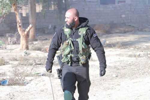 Abu Azrael Tod Abu Azrael Tod