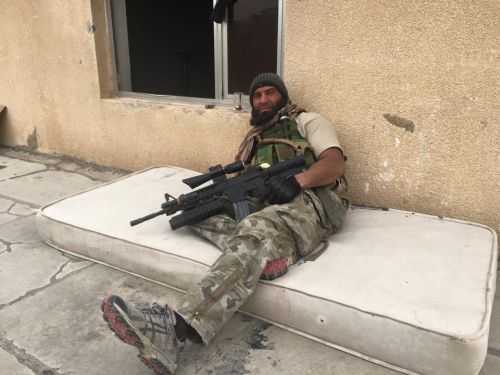 Abu Azrael - The Angel Of Death 256