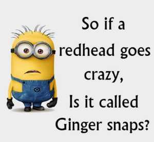 Funny Minion Quotes Of The Day featured