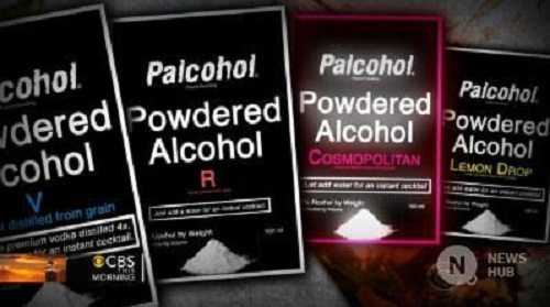 Powdered Alcohol Now Legal Palcohol 1