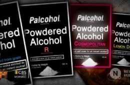 Powdered Alcohol Now Legal Palcohol Featured
