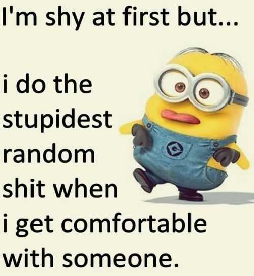 Funny Minion Quotes 372