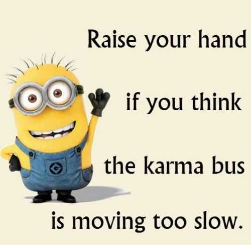 funny minion pictures with quotes
