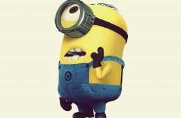 Funny Minions Quotes Of The Week Featured 2