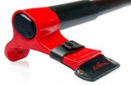 Meet The Leveraxe Best Axe For Splitting Wood Featured