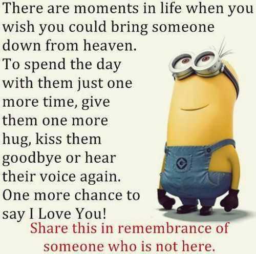 Despicable Me 3 Funny Minions Quotes 020