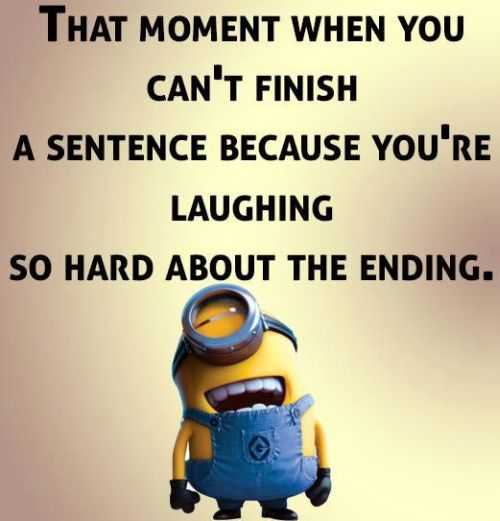 Funniest Minions Quotes On The Internet 406