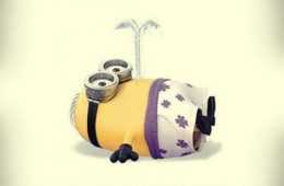 Funniest Minions Quotes On The Internet 412