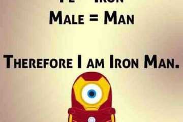 Funny Minions Quotes 024