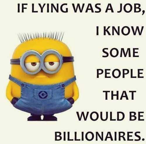 Funniest Minions Quotes Of The Week