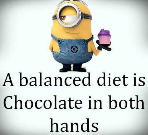 Despicable Me funny minion quotes of the day 022