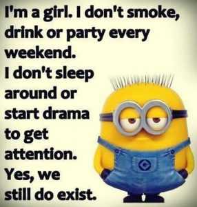 Despicable Me funny minion quotes of the day 047