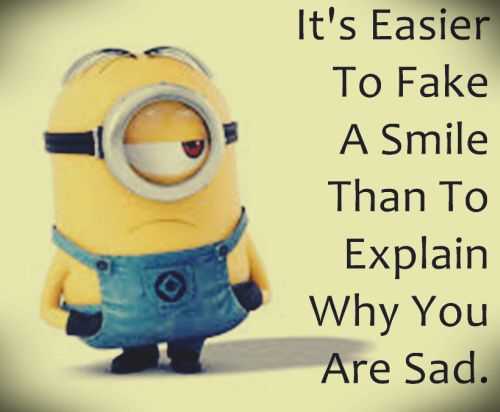 Funny Minions Pictures Of The Week 043