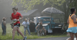 Hillbillies Heckle Marathon Runners in Tennessee video featured
