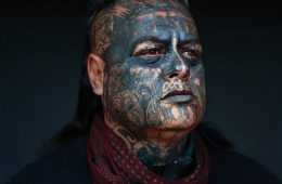 The Mighty Mongrels New Pictures Jono Rotman 002