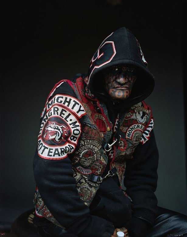 The Mighty Mongrels New Pictures Jono Rotman 004