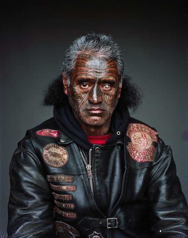 The Mighty Mongrels New Pictures Jono Rotman 007
