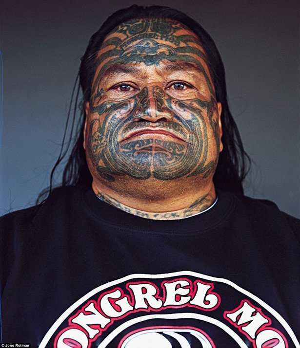 The Mighty Mongrels New Pictures Jono Rotman 009