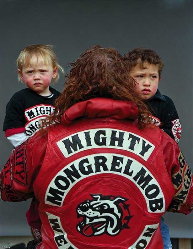 The Mighty Mongrels New Pictures Jono Rotman 010