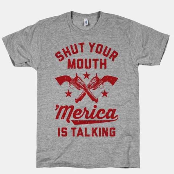 america t shirts funny