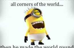 Funny Minions 018