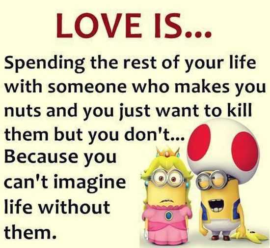 Funny Minions 033