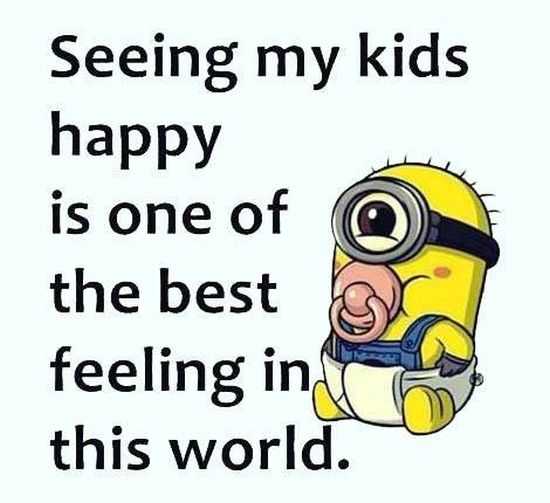 Funny Minions Quotes of The Week 012