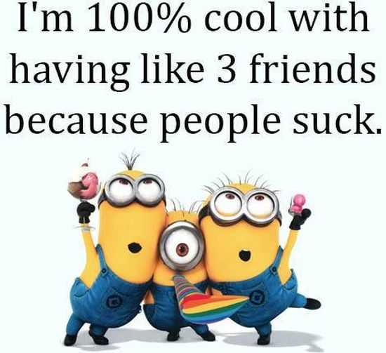 Funny Minions Quotes of The Week 015