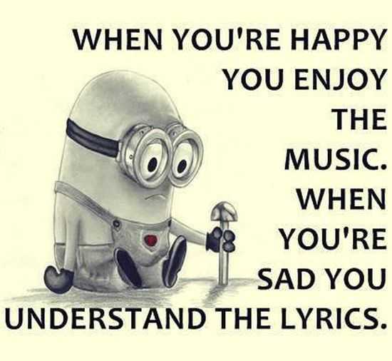 Funny Minions Quotes of The Week 016
