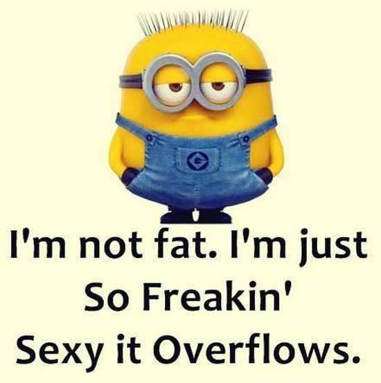 Funny Minions Quotes of The Week 017