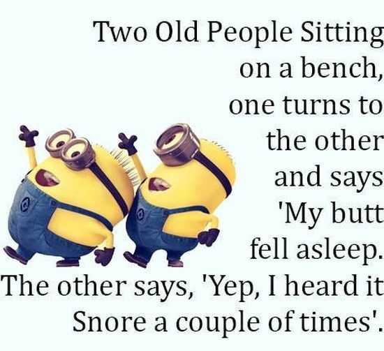 Funny Minions Quotes of The Week 018