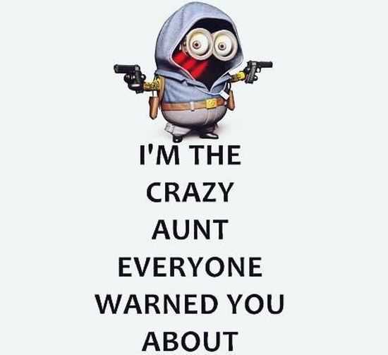 The Minions Quotes Funny 012