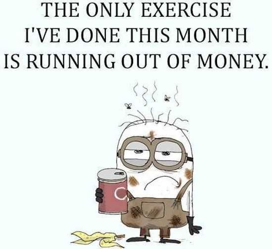 The Minions Quotes Funny 024